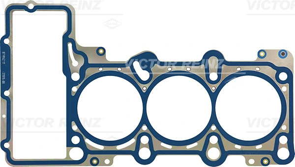 Gasket, cylinder head
